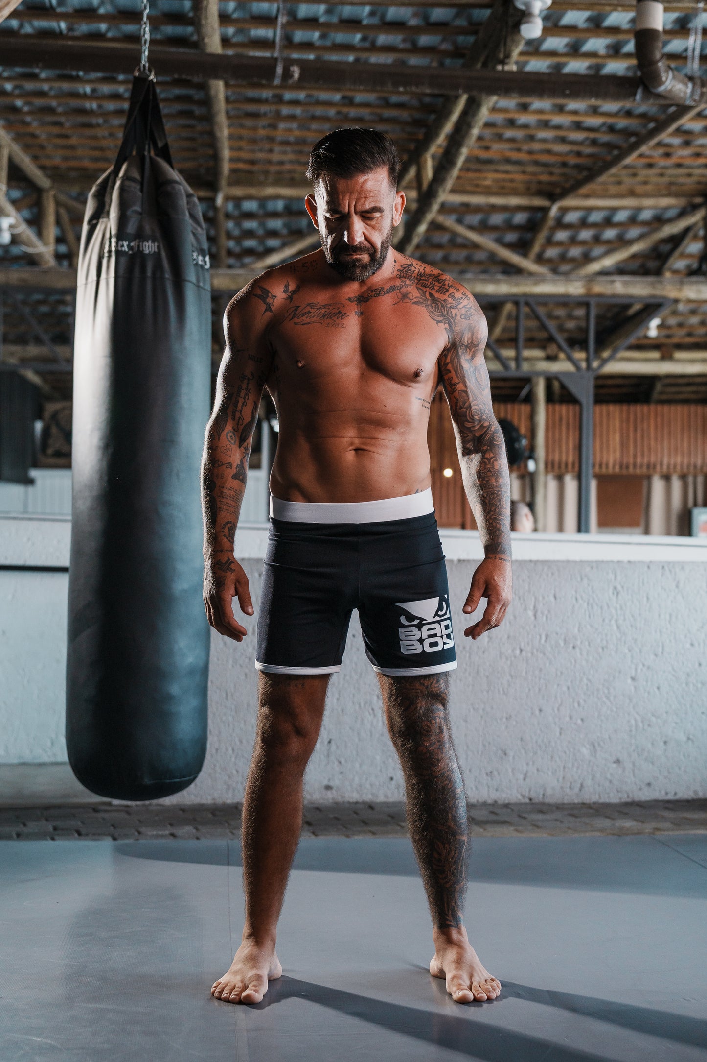 Sungão Classic Vale Tudo Shorts