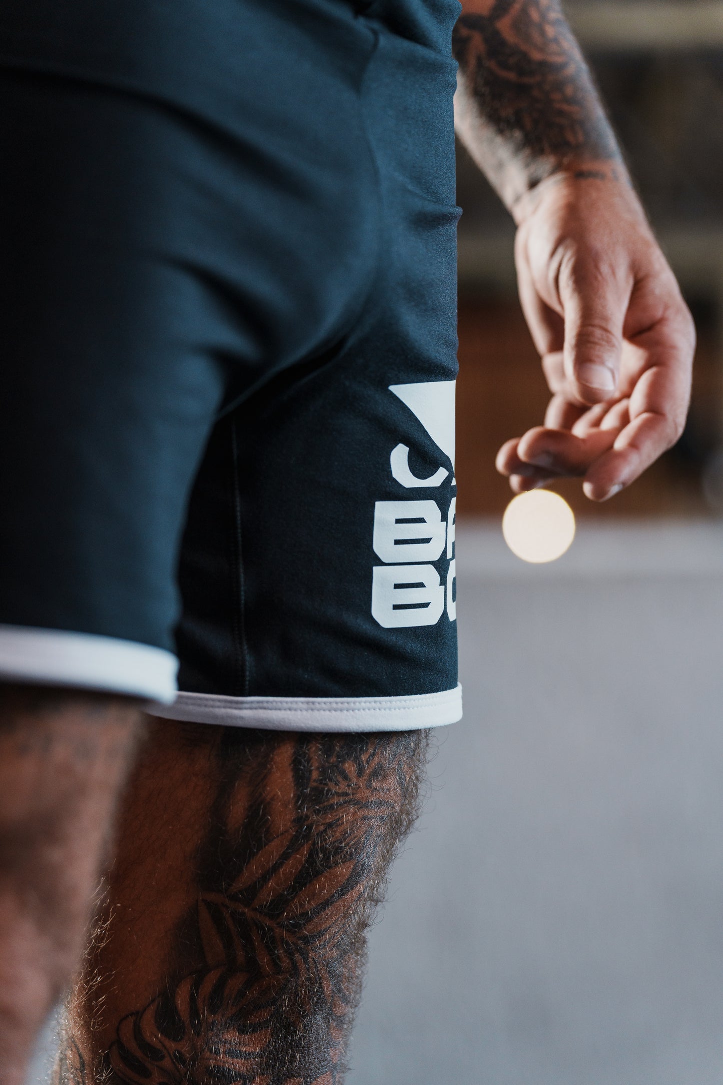 Sungão Classic Vale Tudo Shorts