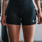 Shorts Sexy Machine Preto