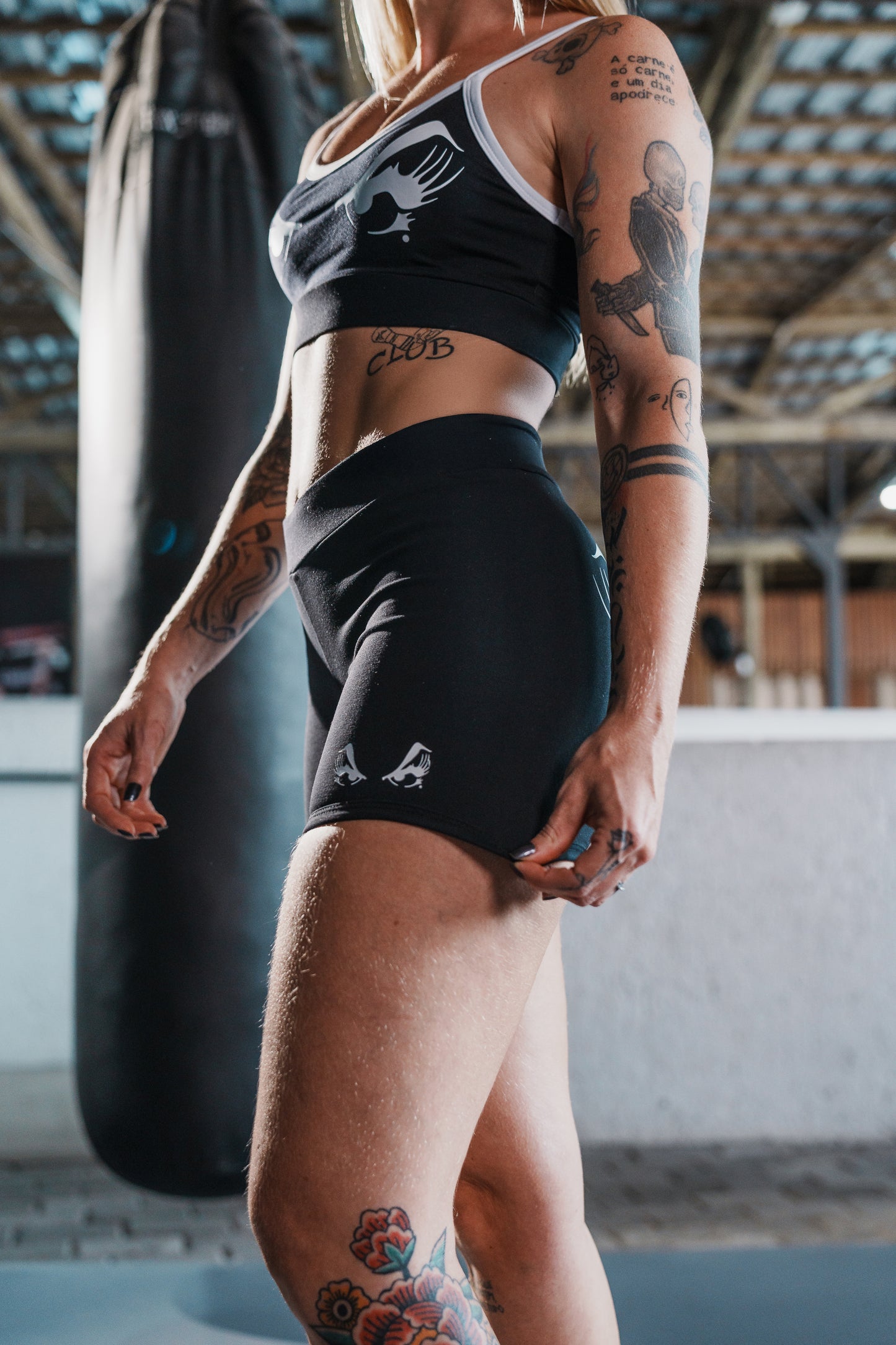 Edição Limitada Top SM