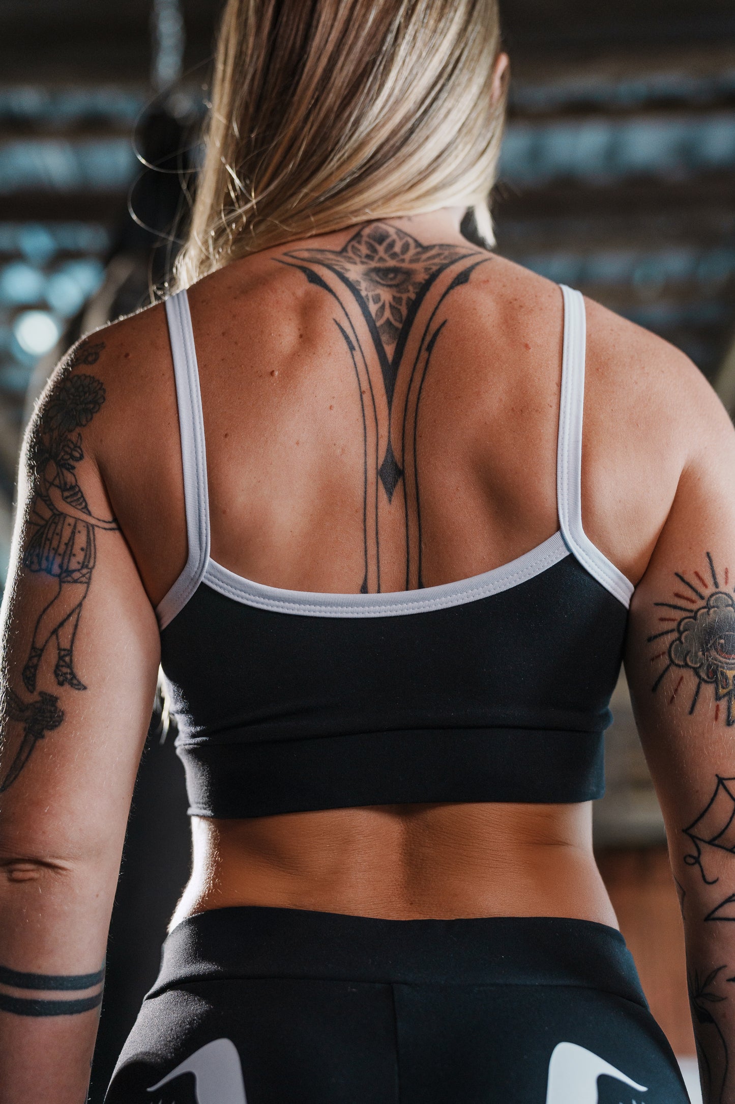 Edição Limitada Top SM