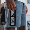 Bermuda Bad Boy Moletom Heritage BJJ