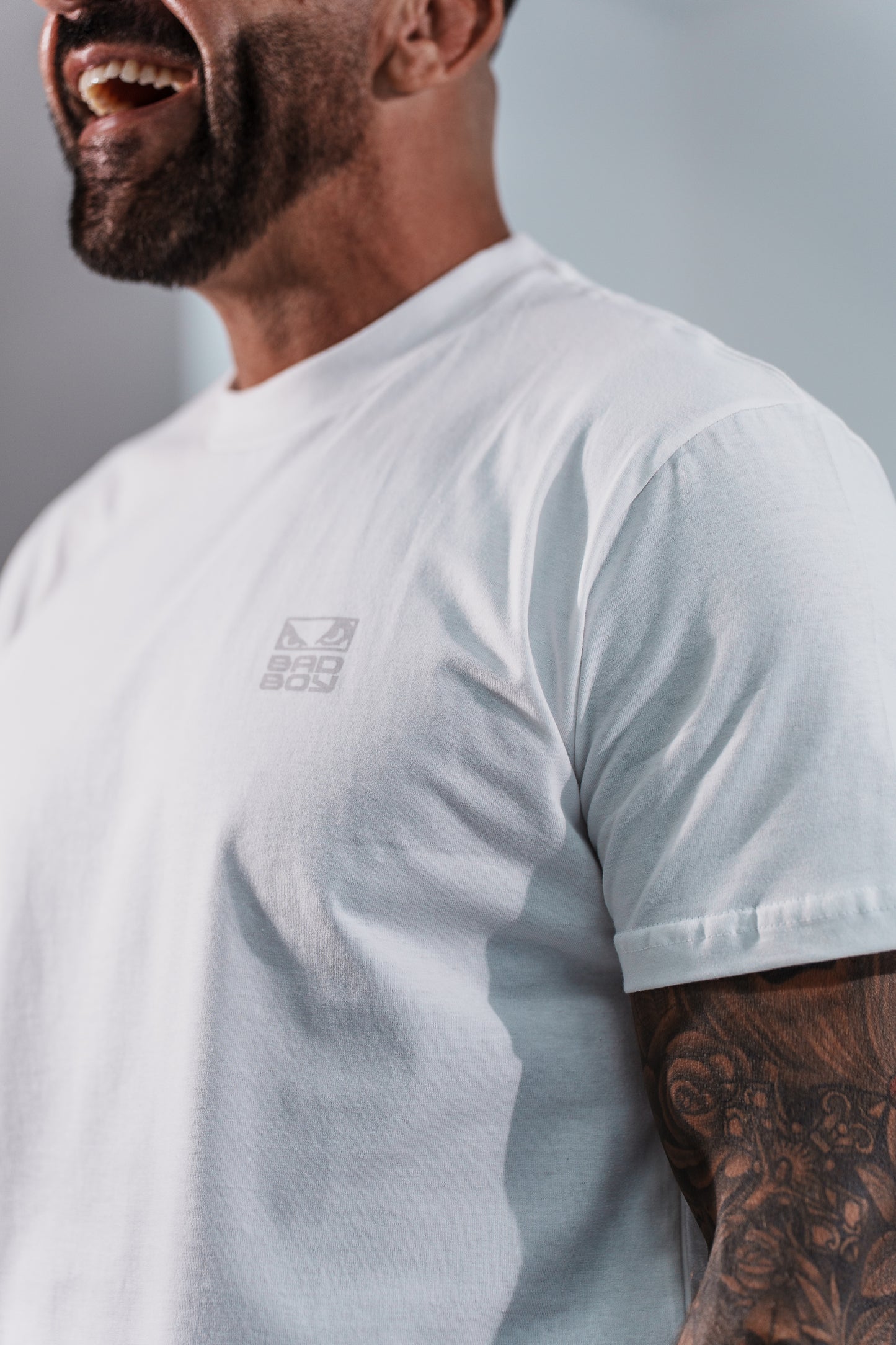 Box Misterioso Bad Boy de camisetas básicas