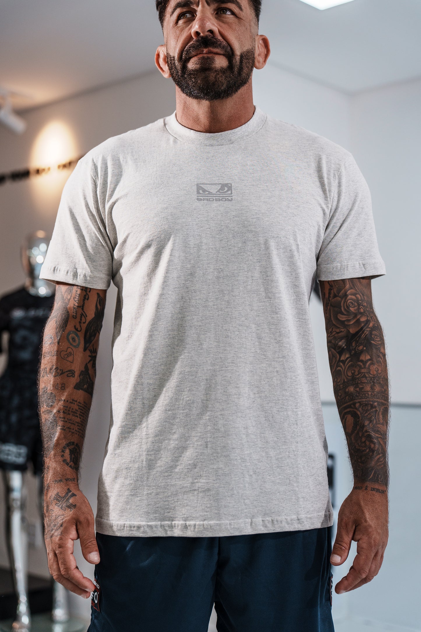 Box Misterioso Bad Boy de camisetas básicas