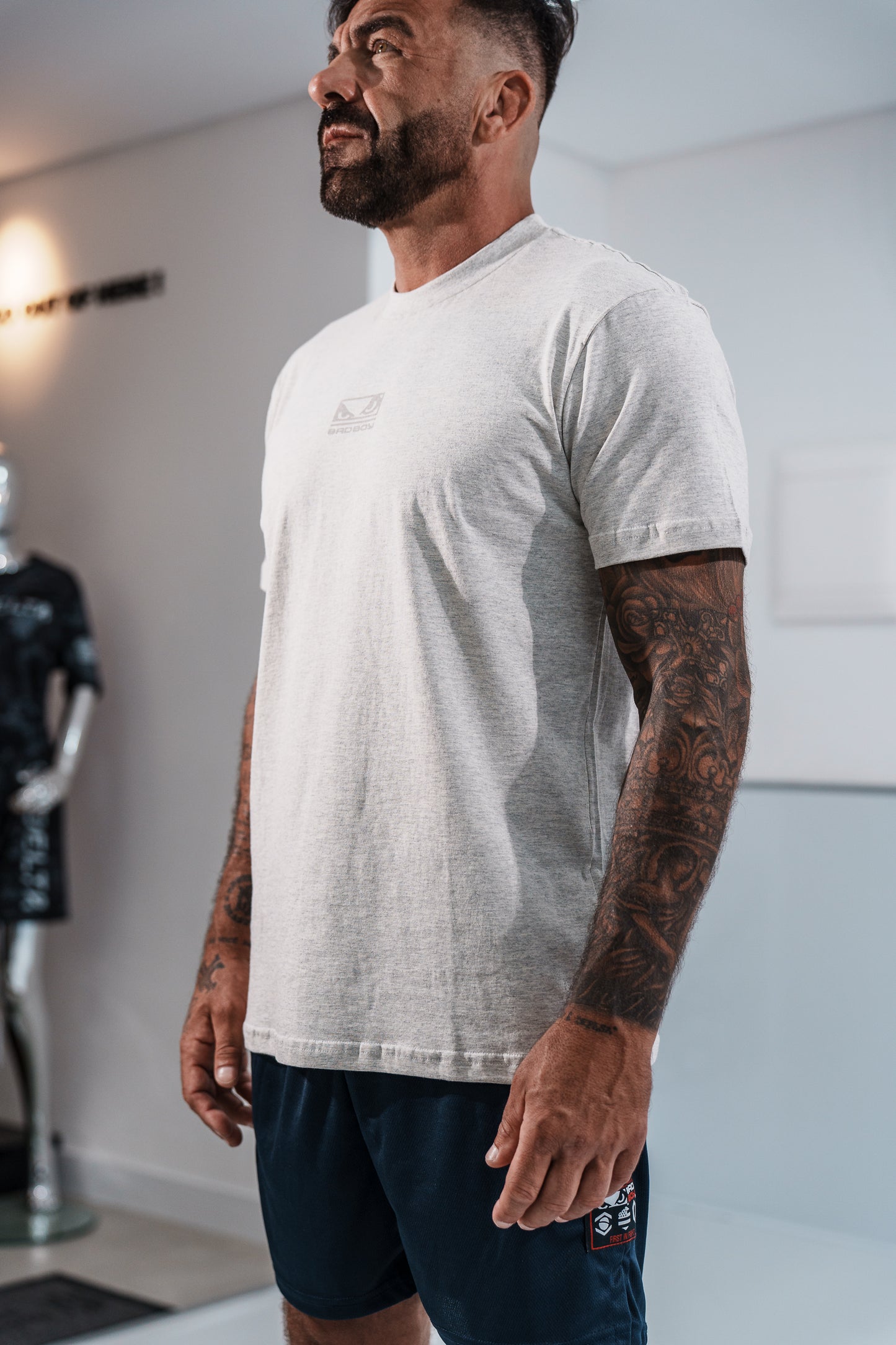 Box Misterioso Bad Boy de camisetas básicas