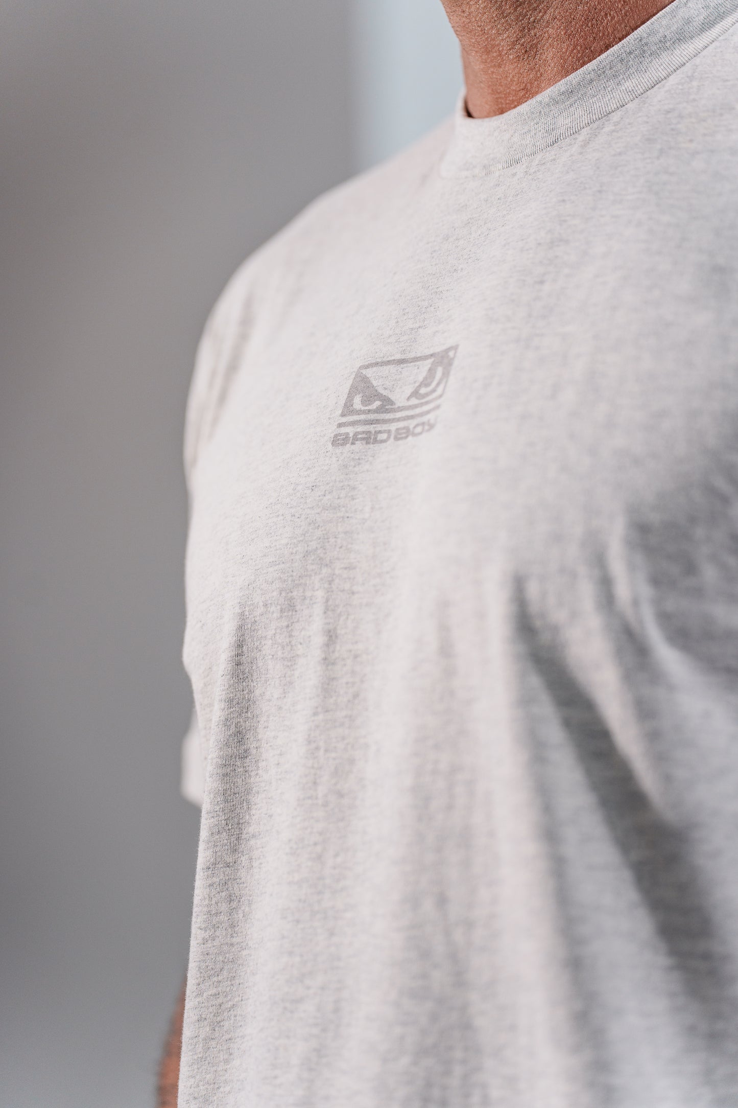 Box Misterioso Bad Boy de camisetas básicas