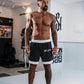 Shorts Bad Boy Eyes II