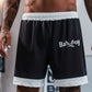Shorts Bad Boy Eyes II
