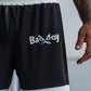 Shorts Bad Boy Eyes II