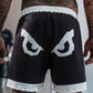 Shorts Bad Boy Eyes II