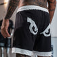 Shorts Bad Boy Eyes II