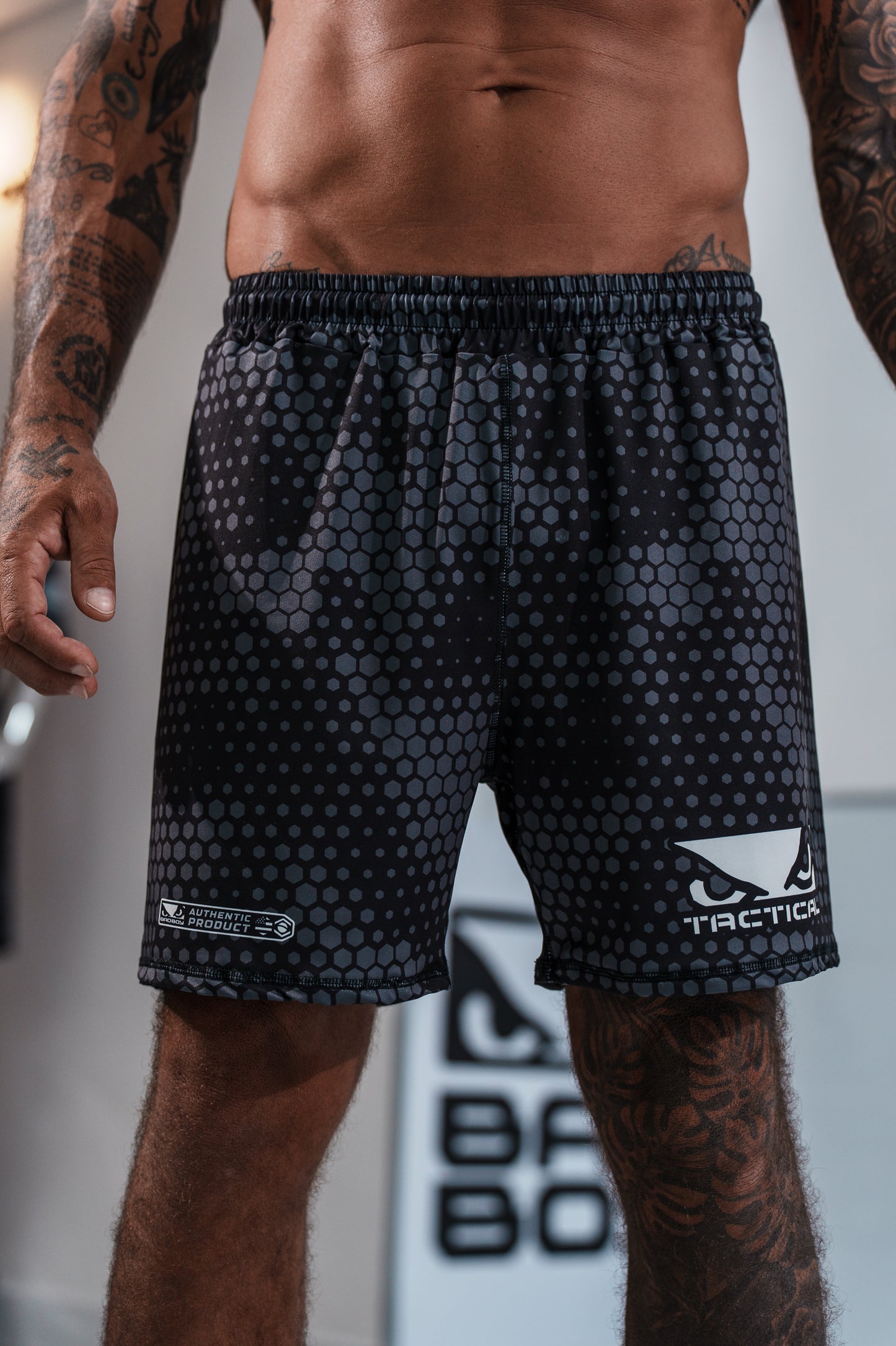 Shorts Bad Boy Tactical Gear