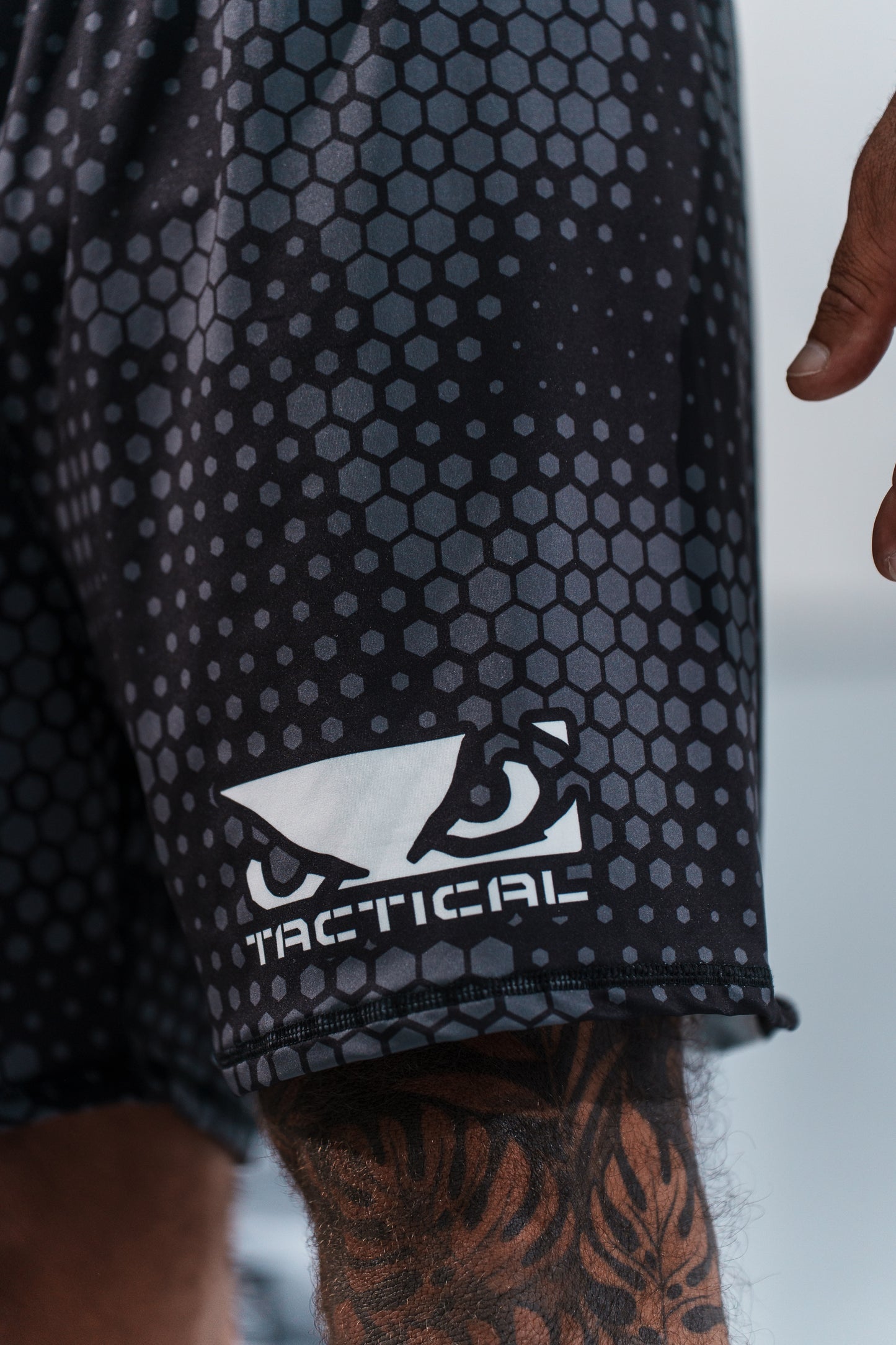 Shorts Bad Boy Tactical Gear