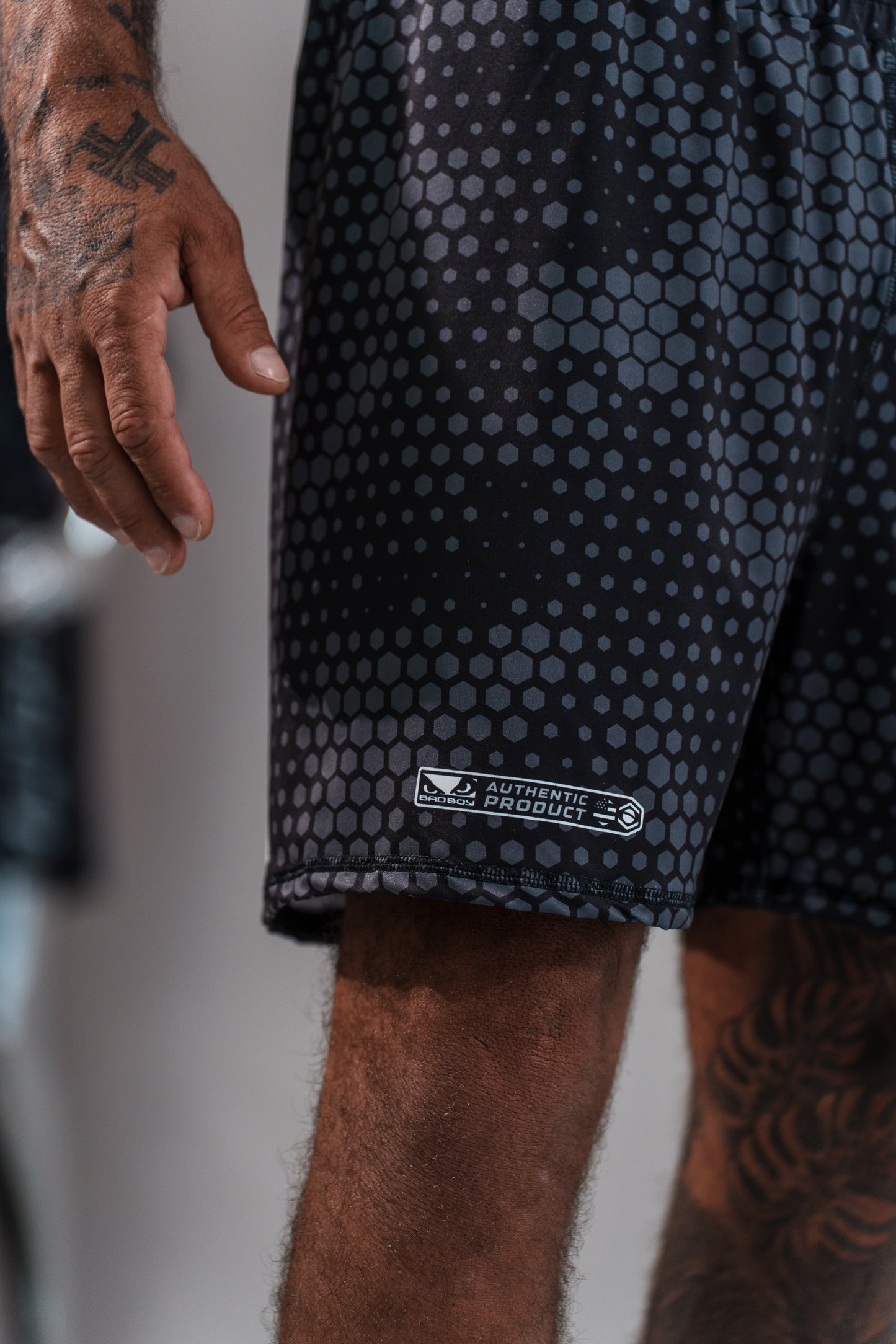 Shorts Bad Boy Tactical Gear