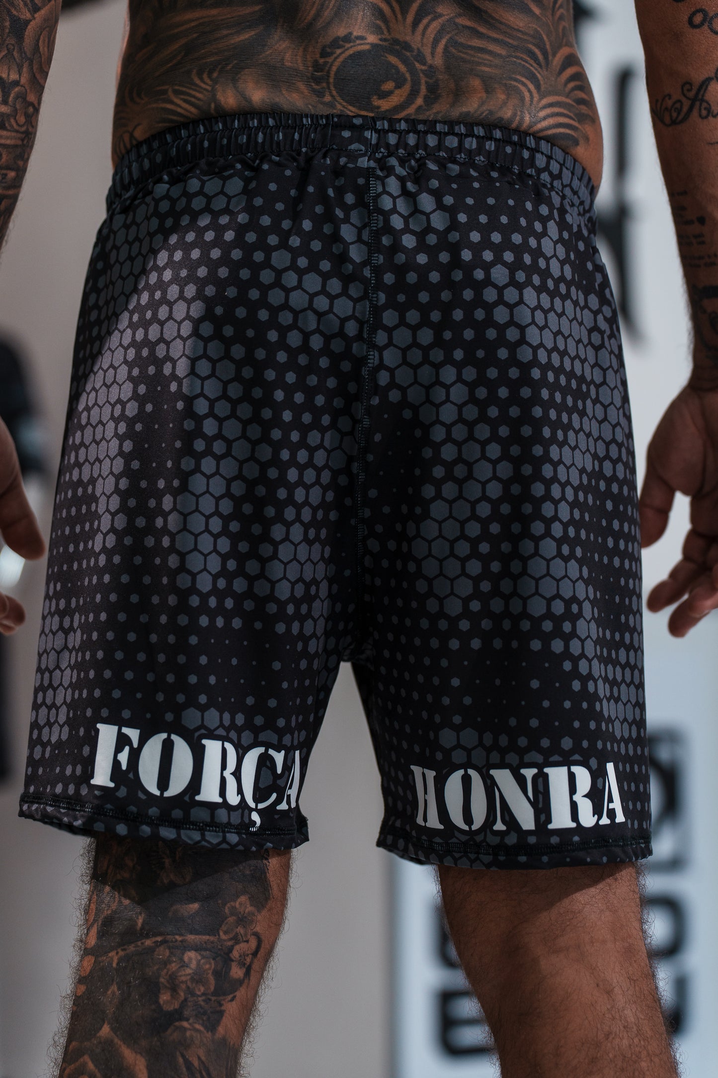 Shorts Bad Boy Tactical Gear