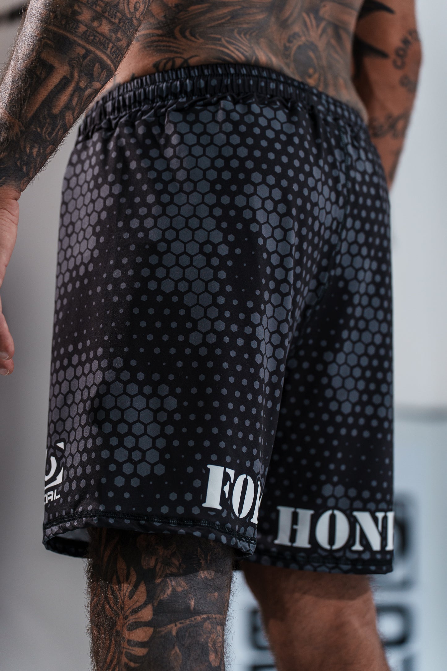 Shorts Bad Boy Tactical Gear