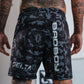 Shorts No-Gi Combate Tático – BADBOY Delta Edition