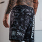 Shorts No-Gi Combate Tático – BADBOY Delta Edition