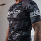 RashGuard No-Gi Combate Tático – BADBOY Delta Edition