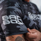 RashGuard No-Gi Combate Tático – BADBOY Delta Edition