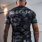 RashGuard No-Gi Combate Tático – BADBOY Delta Edition