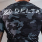 RashGuard No-Gi Combate Tático – BADBOY Delta Edition