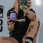 Creatina Bad Boy Gummy