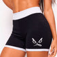 Bermuda Biker Feminina Bad Boy The Baddest