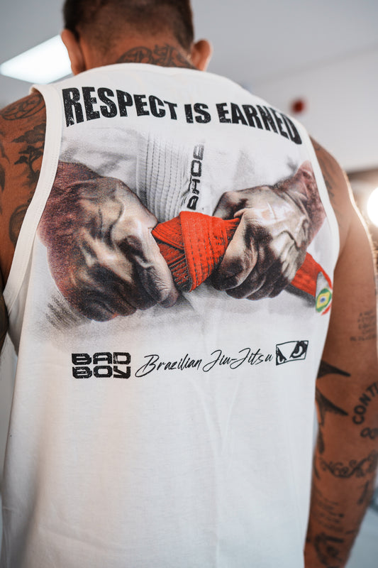 Regata Bad Boy Oversized Respect