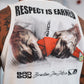 Regata Bad Boy Oversized Respect