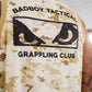 Basqueteira Bad Boy Tactical Grappling Club
