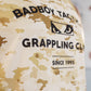 Basqueteira Bad Boy Tactical Grappling Club