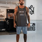 Basqueteira Bad Boy Grappling