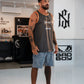 Basqueteira Bad Boy Grappling
