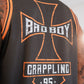 Basqueteira Bad Boy Grappling