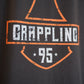 Basqueteira Bad Boy Grappling