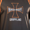 Basqueteira Bad Boy Grappling