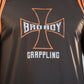 Basqueteira Bad Boy Grappling