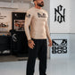 Rashguard Bad Boy Tactical TAN 2.6