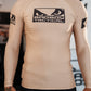 Rashguard Bad Boy Tactical TAN 2.6