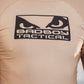 Rashguard Bad Boy Tactical TAN 2.6
