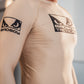Rashguard Bad Boy Tactical TAN 2.6