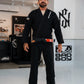 Kimono Bad Boy Pro Series Preto