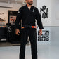 Kimono Bad Boy Pro Series Preto