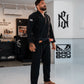 Kimono Bad Boy Pro Series Preto