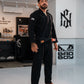 Kimono Bad Boy Pro Series Preto