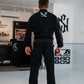 Kimono Bad Boy Pro Series Preto