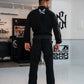 Kimono Bad Boy Pro Series Preto
