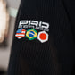 Kimono Bad Boy Pro Series Preto