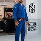 Kimono Bad Boy Pro Series Azul